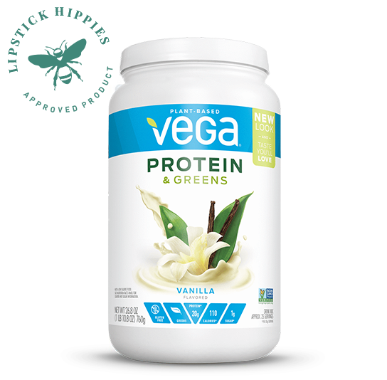 Vega Protein, 2